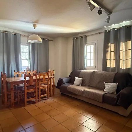 Arttyfal Deluxe Διαμέρισμα Σιέρρα Νεβάδα