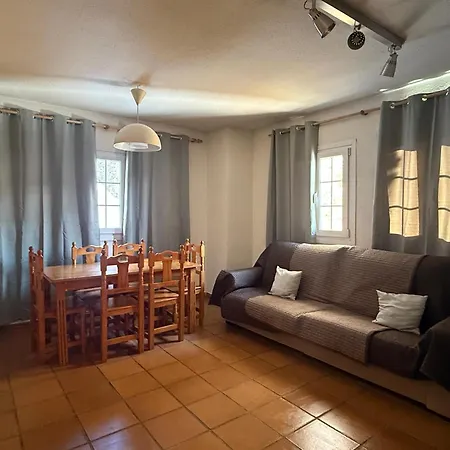 Arttyfal Deluxe Διαμέρισμα Σιέρρα Νεβάδα