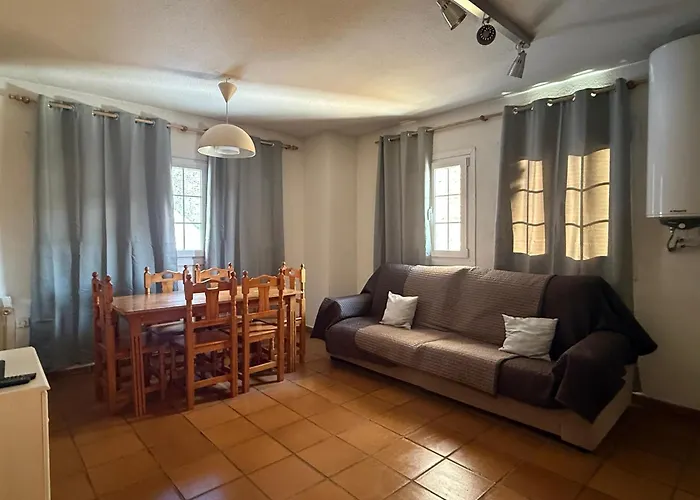 Arttyfal Deluxe Διαμέρισμα Σιέρρα Νεβάδα