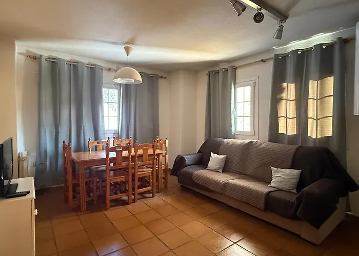 Arttyfal Deluxe Διαμέρισμα Σιέρρα Νεβάδα