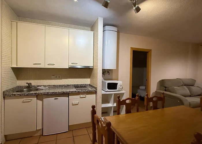 Διαμέρισμα Arttyfal Deluxe Σιέρρα Νεβάδα