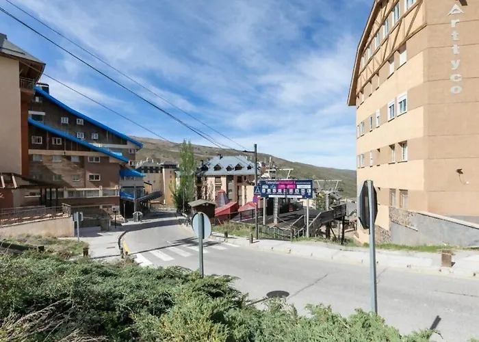 Arttyfal Deluxe Σιέρρα Νεβάδα