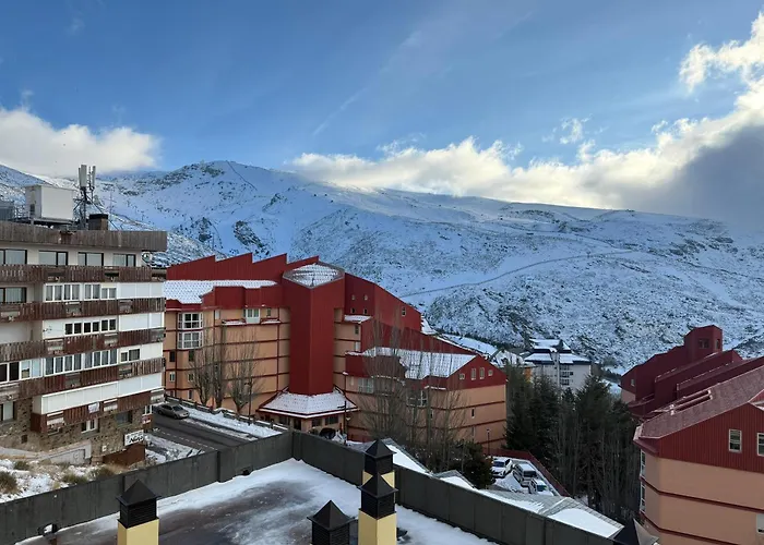 Διαμέρισμα Arttyfal Deluxe *